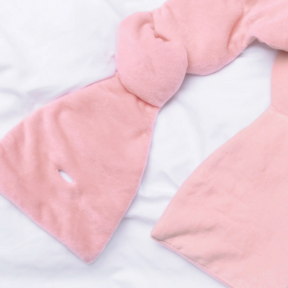 Duvvah® | Weighted Sleep Mask