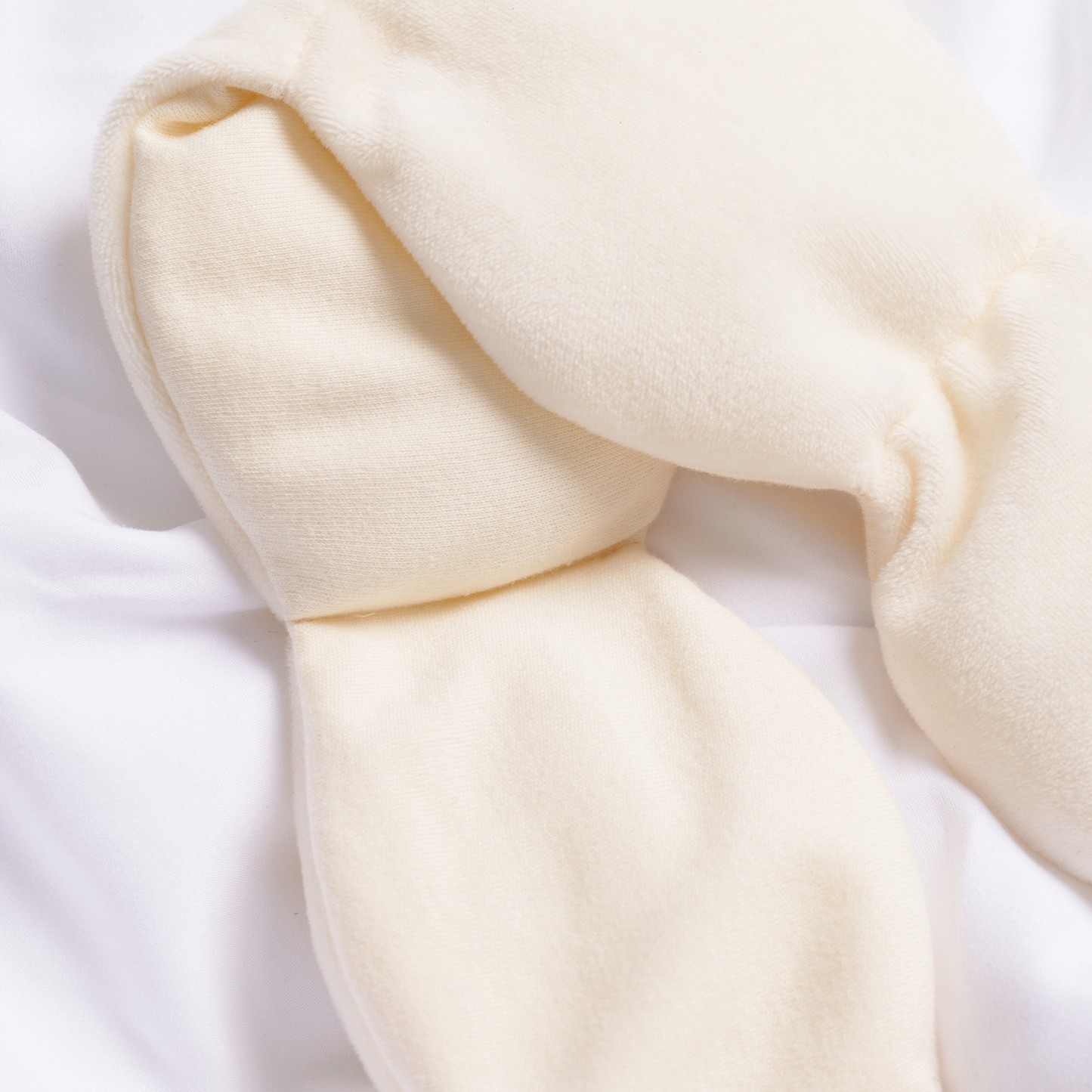 Duvvah® | Weighted Sleep Mask