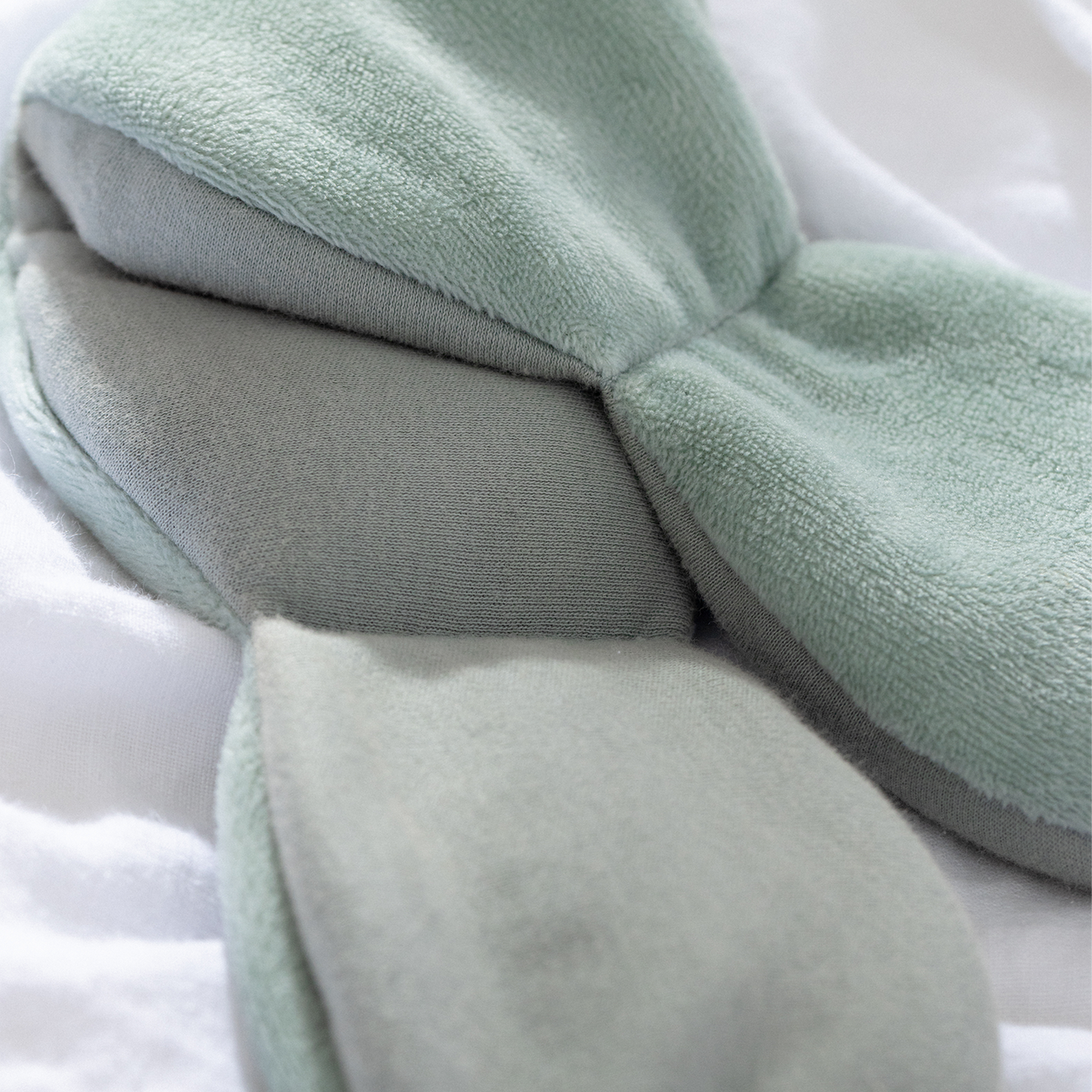 Duvvah® | Weighted Sleep Mask